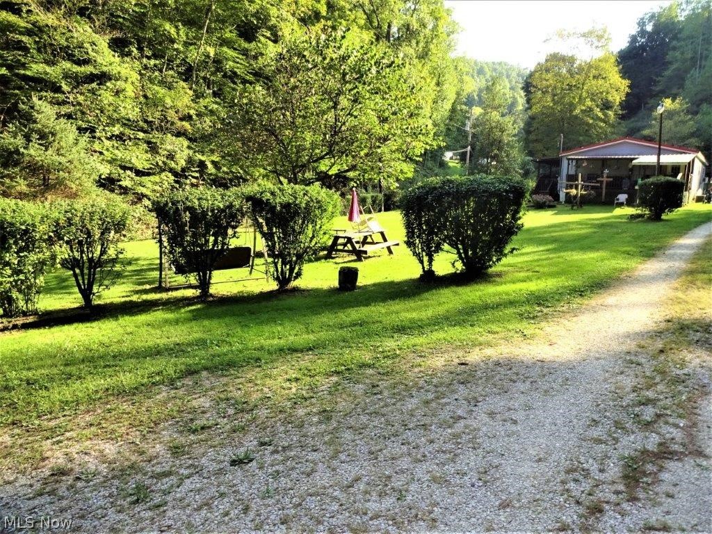 1709 Slab Fork Road Spencer, WV 25276 - Photo 4 of 35