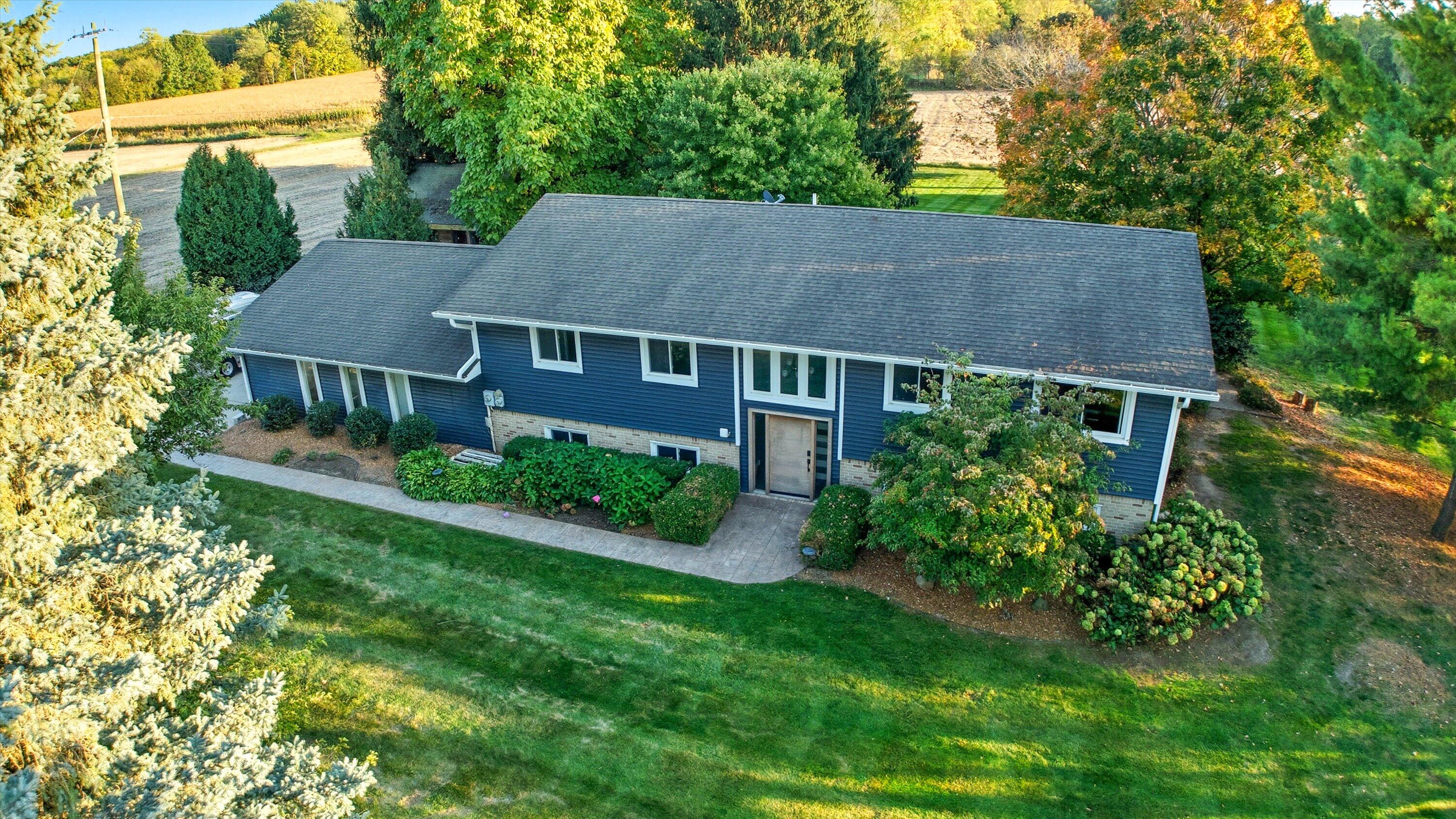 6355 West Waters Road Ann Arbor, MI 48103 - Photo 1 of 58 20-20