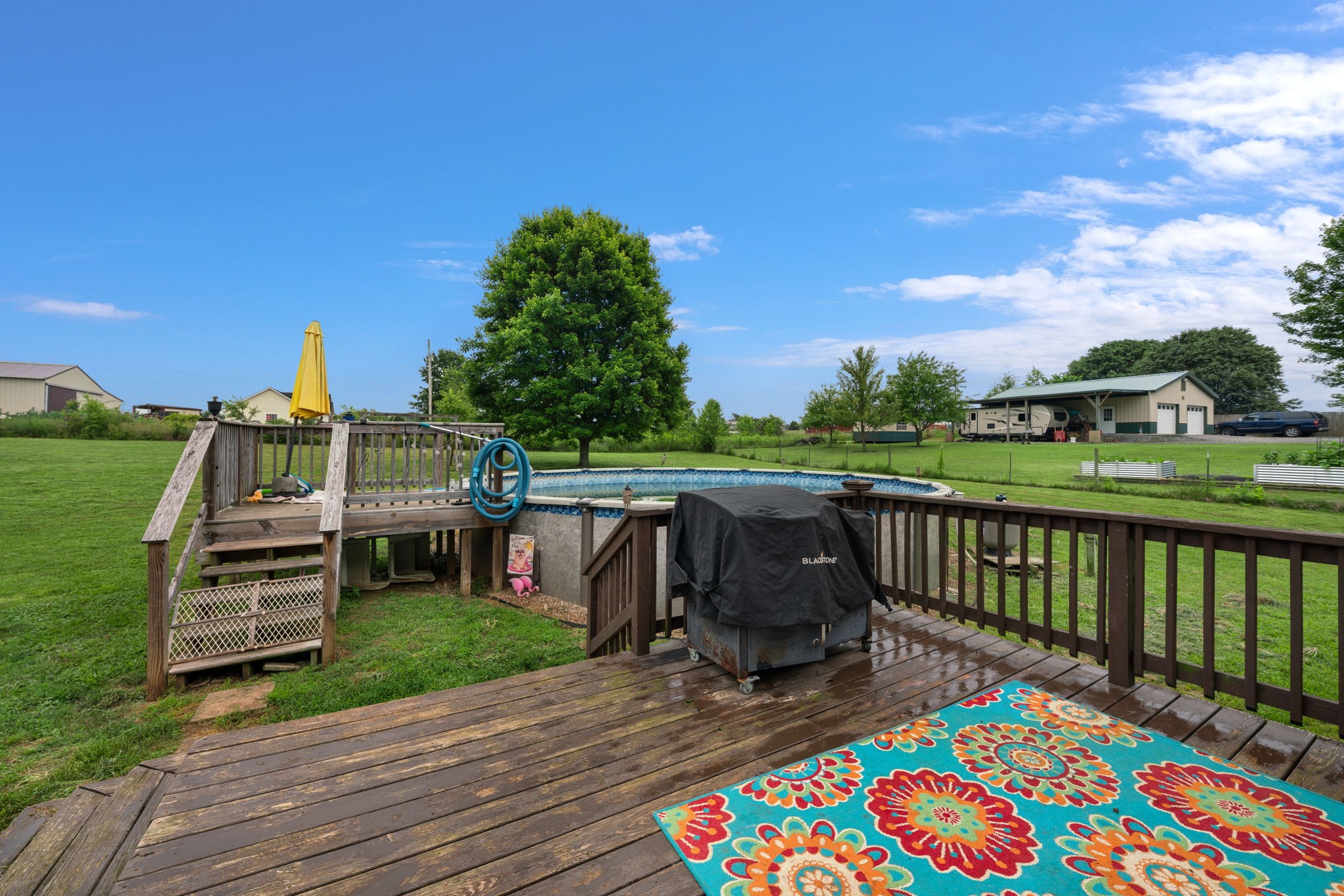 734 Lear Road Portland, TN 37148 - Photo 17 of 24