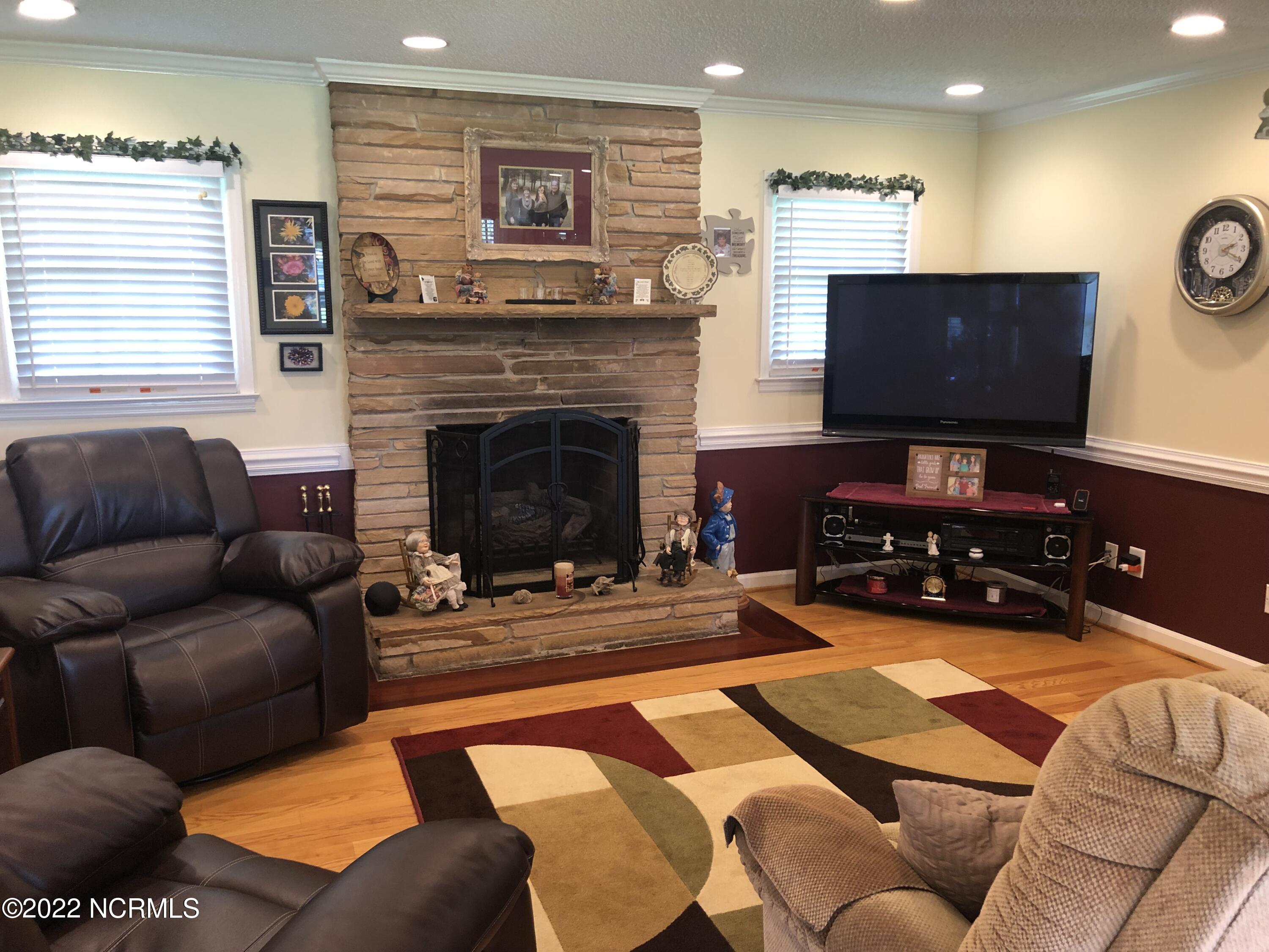 455 Genoa Road Dudley, NC 28333 - Photo 15 of 43 IMG-4101
