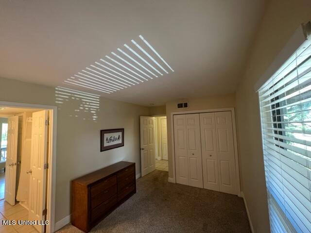 209 Molokai, Unit C Diamondhead, MS 39525 - Photo 14 of 18 BEDROOM