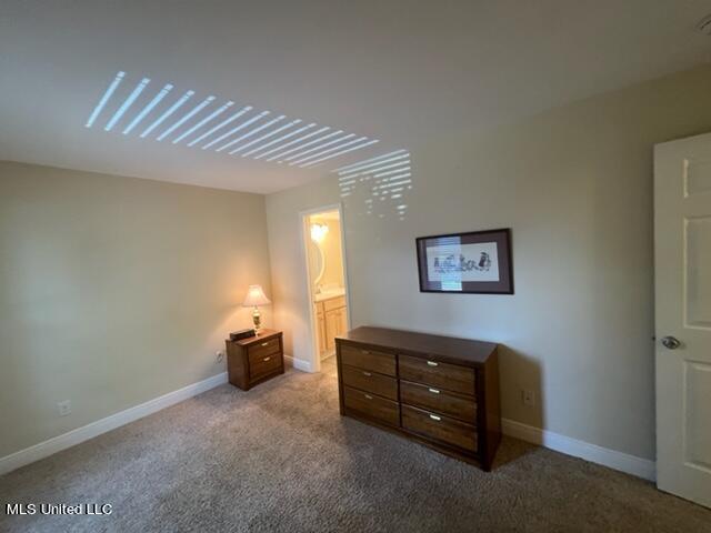 209 Molokai, Unit C Diamondhead, MS 39525 - Photo 15 of 18 BEDROOM