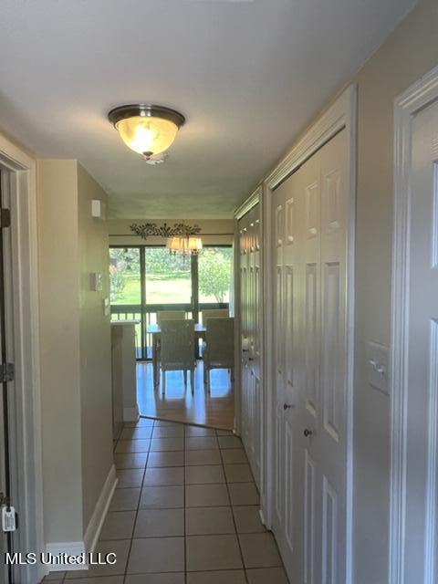 209 Molokai, Unit C Diamondhead, MS 39525 - Photo 2 of 18 ENTRANCE