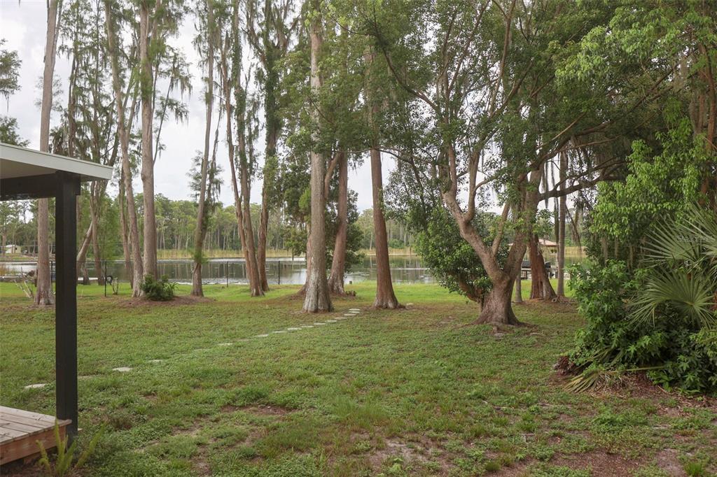 730 Crystal Lake Road Lutz, FL 33548 - Photo 29 of 35