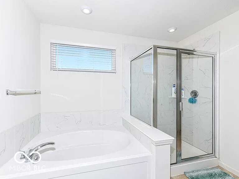 5528 Rothbury Road Westfield, IN 46062 - Photo 24 of 33