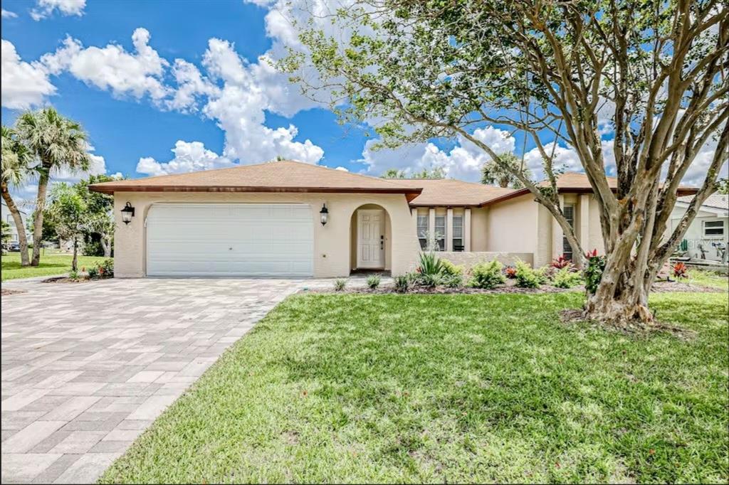 8116 Brighton Drive Port Richey, FL 34668 - Photo 1 of 29