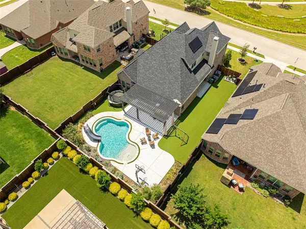 $4,995 | 4890 Milby Drive, Prosper, TX 75078
