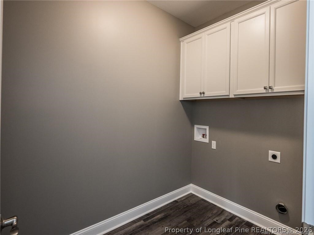 1102 West Carthage Road Lumberton, NC 28360 - Photo 34 of 41 a view of small space