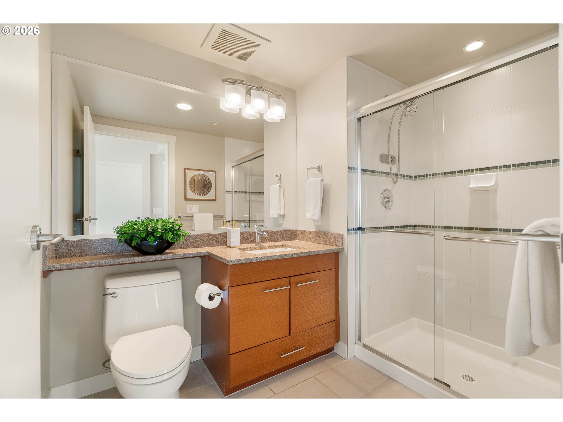 1500 Southwest 11th Avenue, Unit 2302 Portland, OR 97201 - Photo 19 of 37