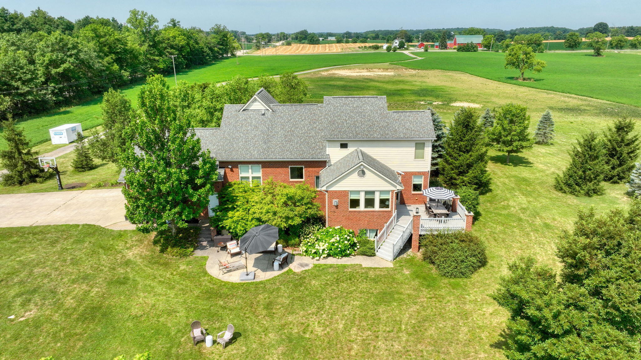 6900 Arkona Road Clinton, MI 49236 - Photo 100 of 155 12-web-or-mls-DJI_0287_HDR
