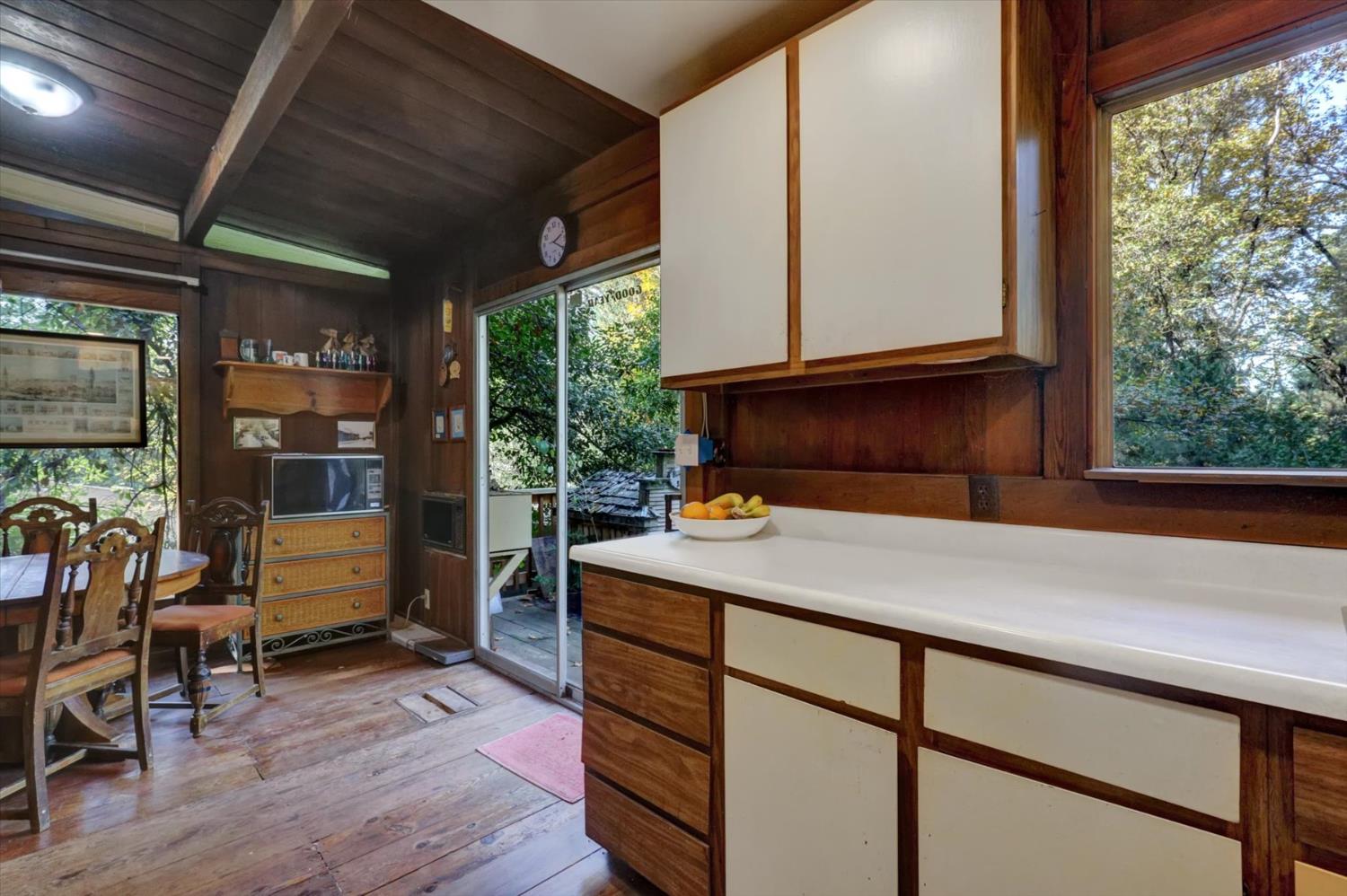 10046 Smith Road Grass Valley, CA 95949 - Photo 19 of 52 a room with storage and utility