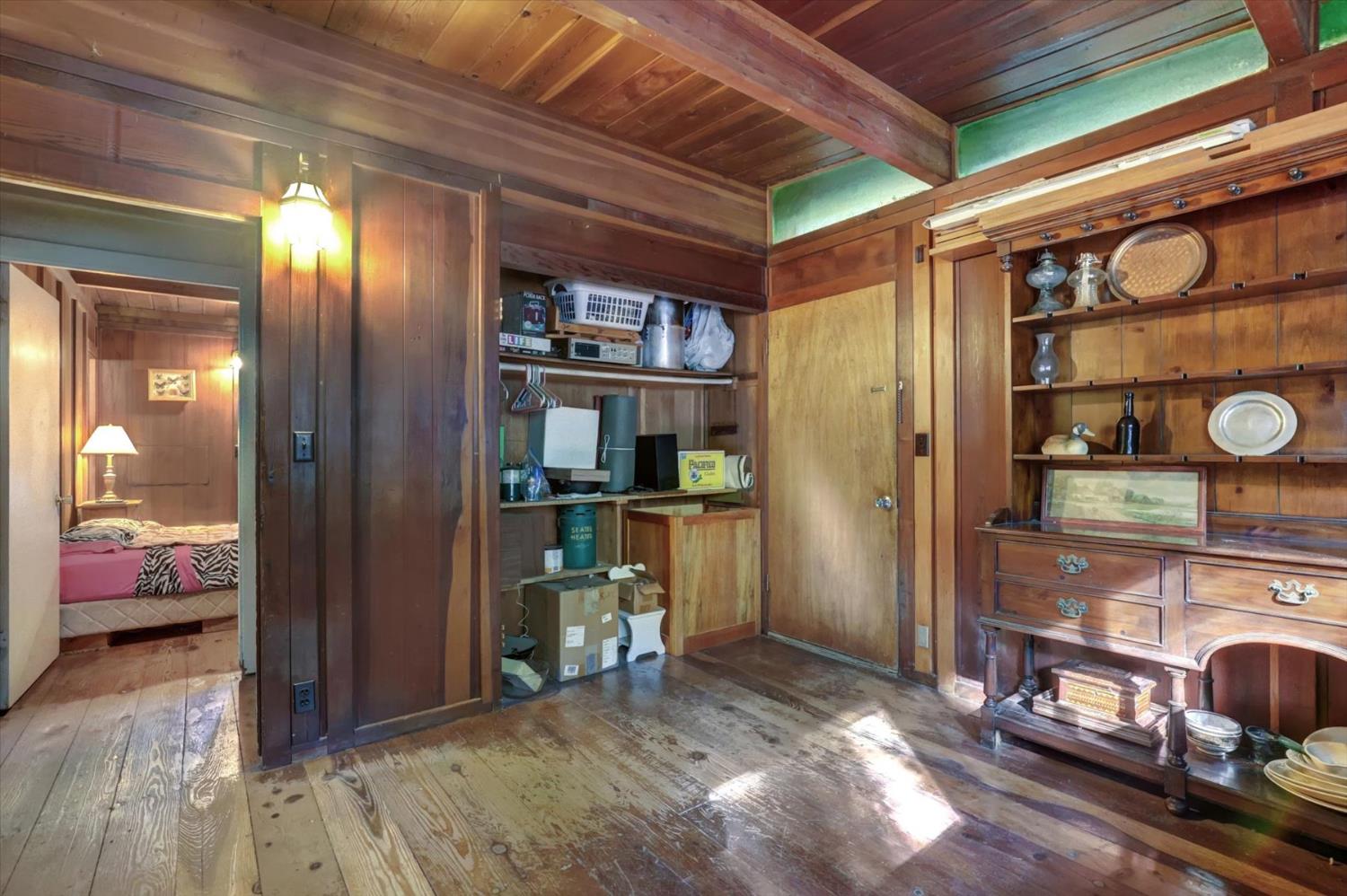 10046 Smith Road Grass Valley, CA 95949 - Photo 33 of 52