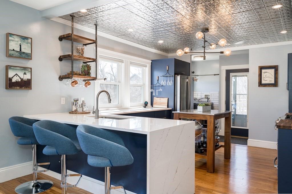 61 Brookley Road, Unit 3 Boston, MA 02130 - Photo 1 of 20 Gallery Image 1