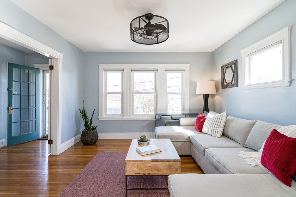 61 Brookley Road, Unit 3 Boston, MA 02130 - Photo 8 of 20 Gallery Image 8