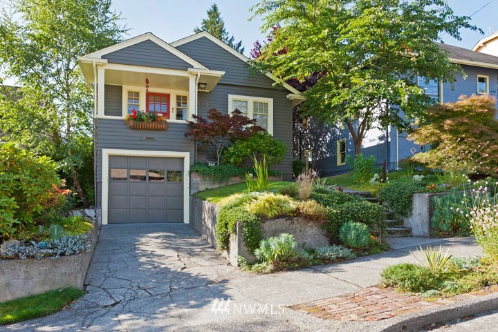 515 North 70th Street Seattle, WA 98103 - Photo 1 of 1