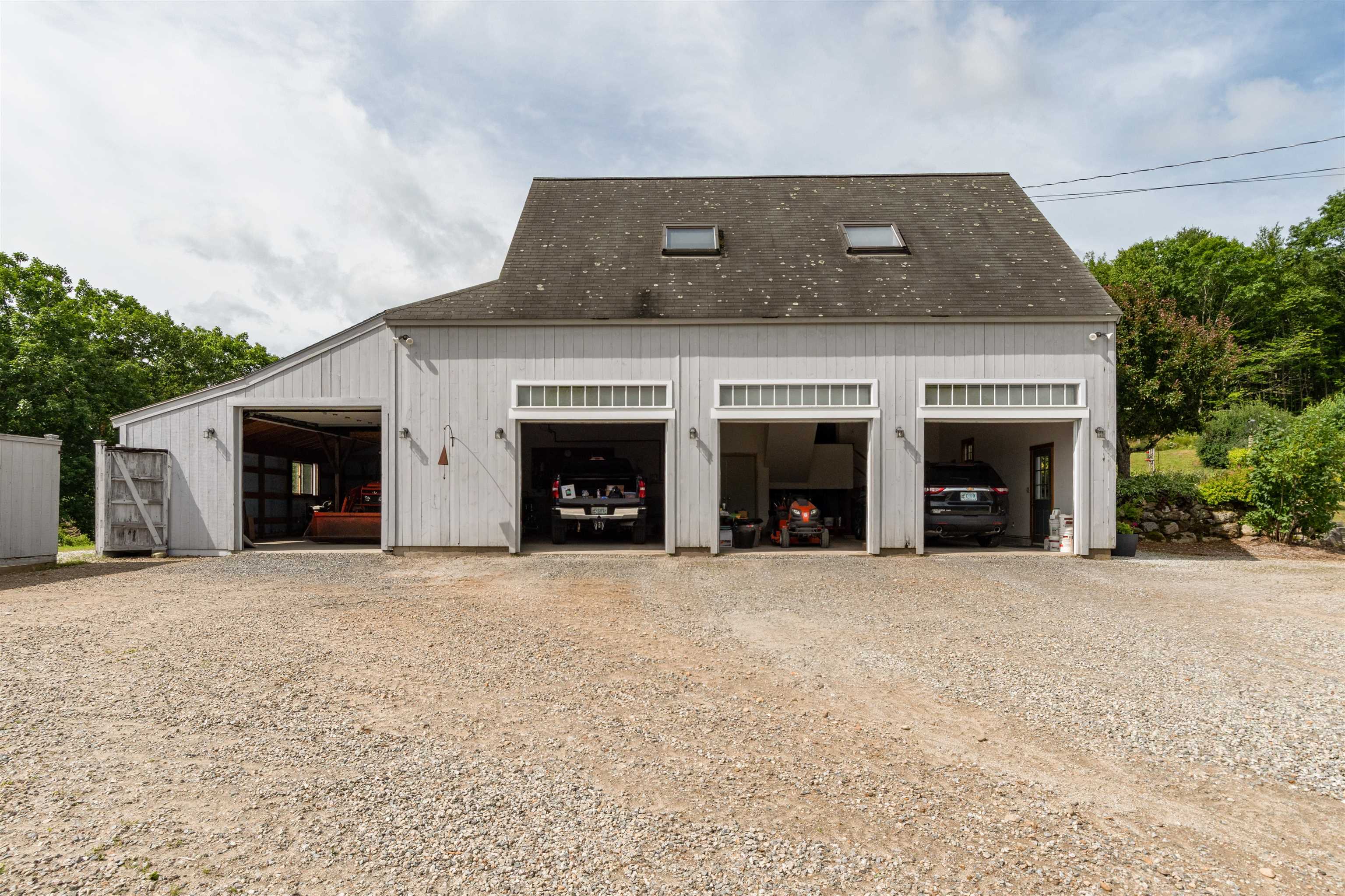 75 Hutchinson Road Chichester, NH 03258 - Photo 29 of 40 Gallery Image 29