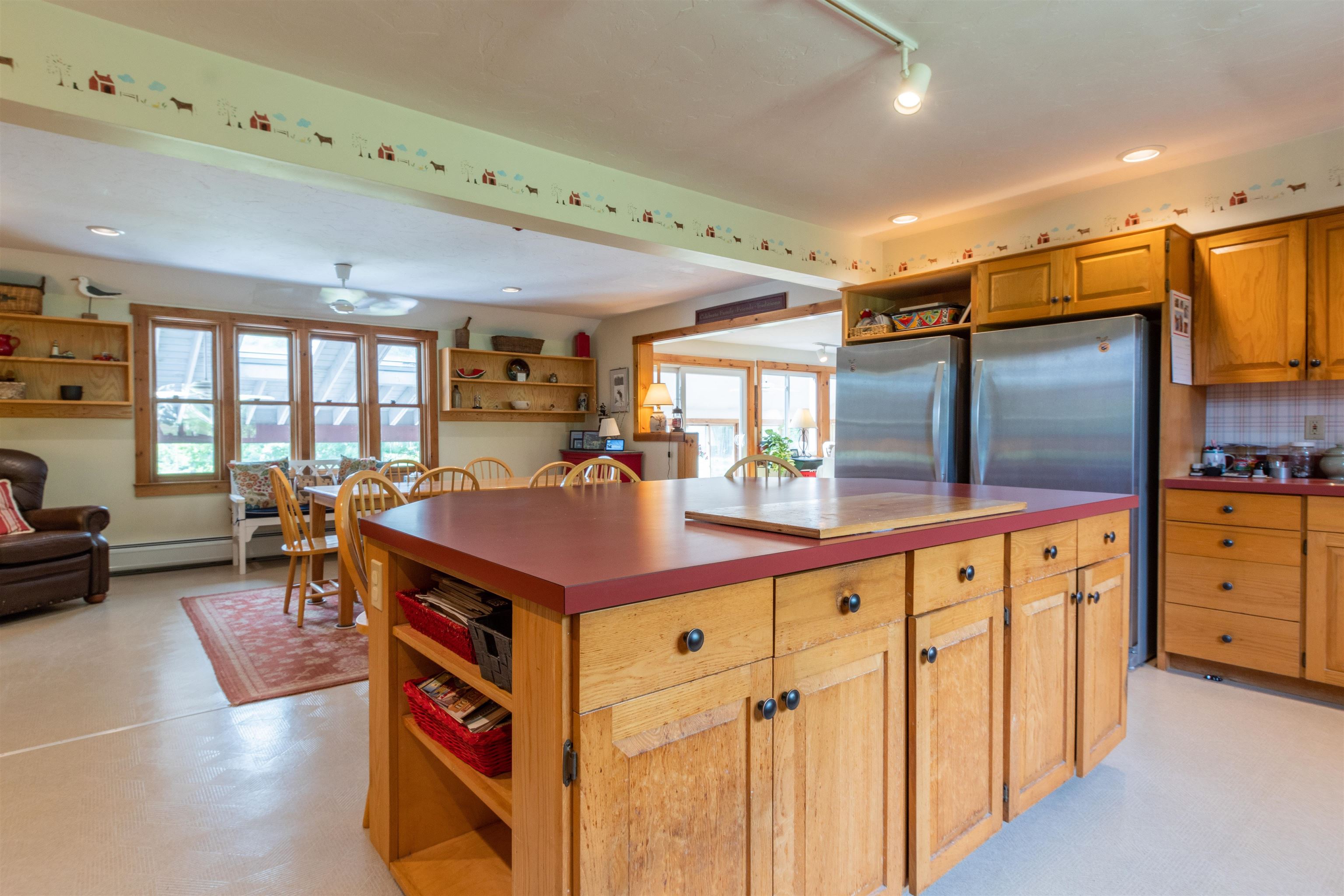 75 Hutchinson Road Chichester, NH 03258 - Photo 3 of 40 Gallery Image 3