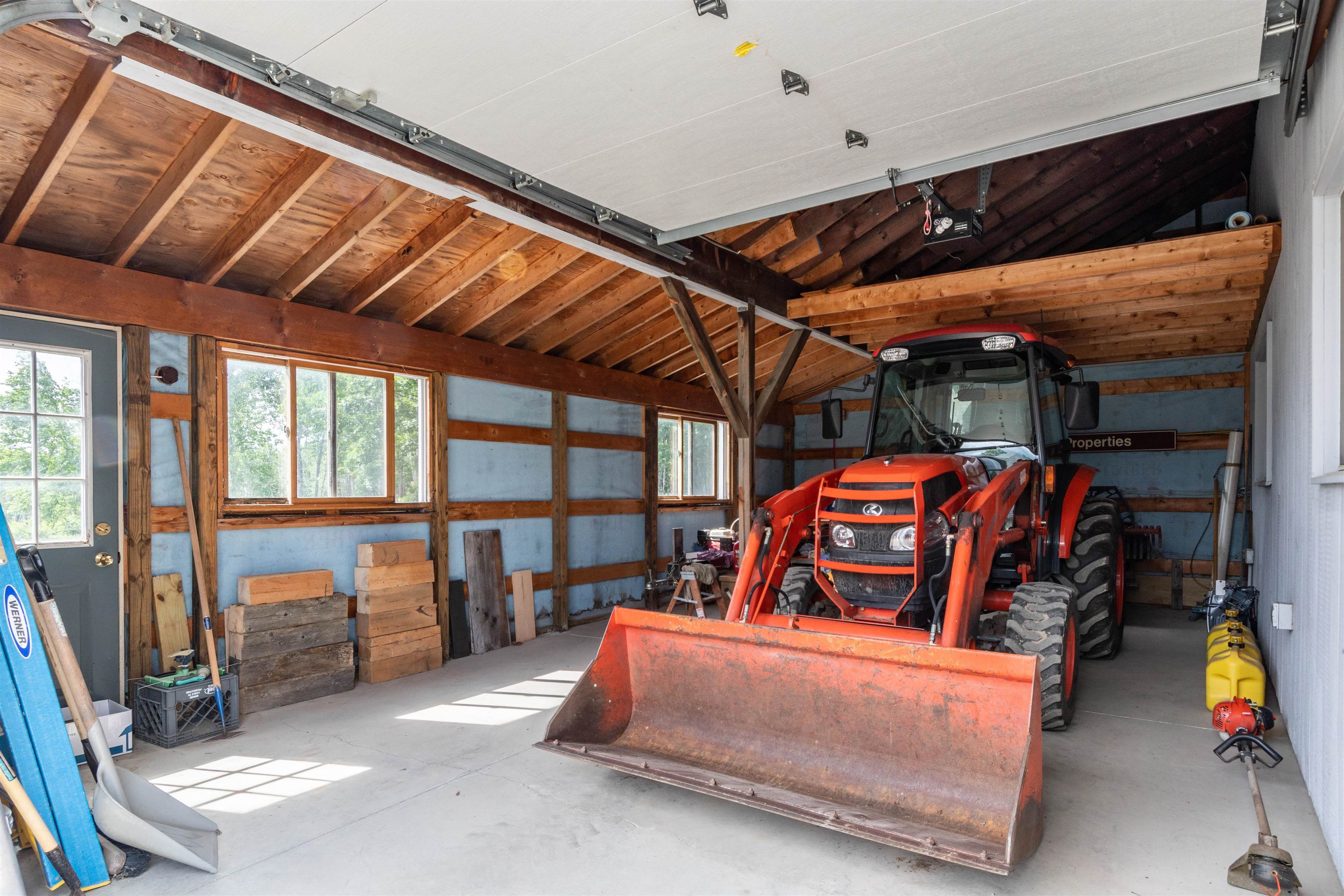 75 Hutchinson Road Chichester, NH 03258 - Photo 31 of 40 Gallery Image 31