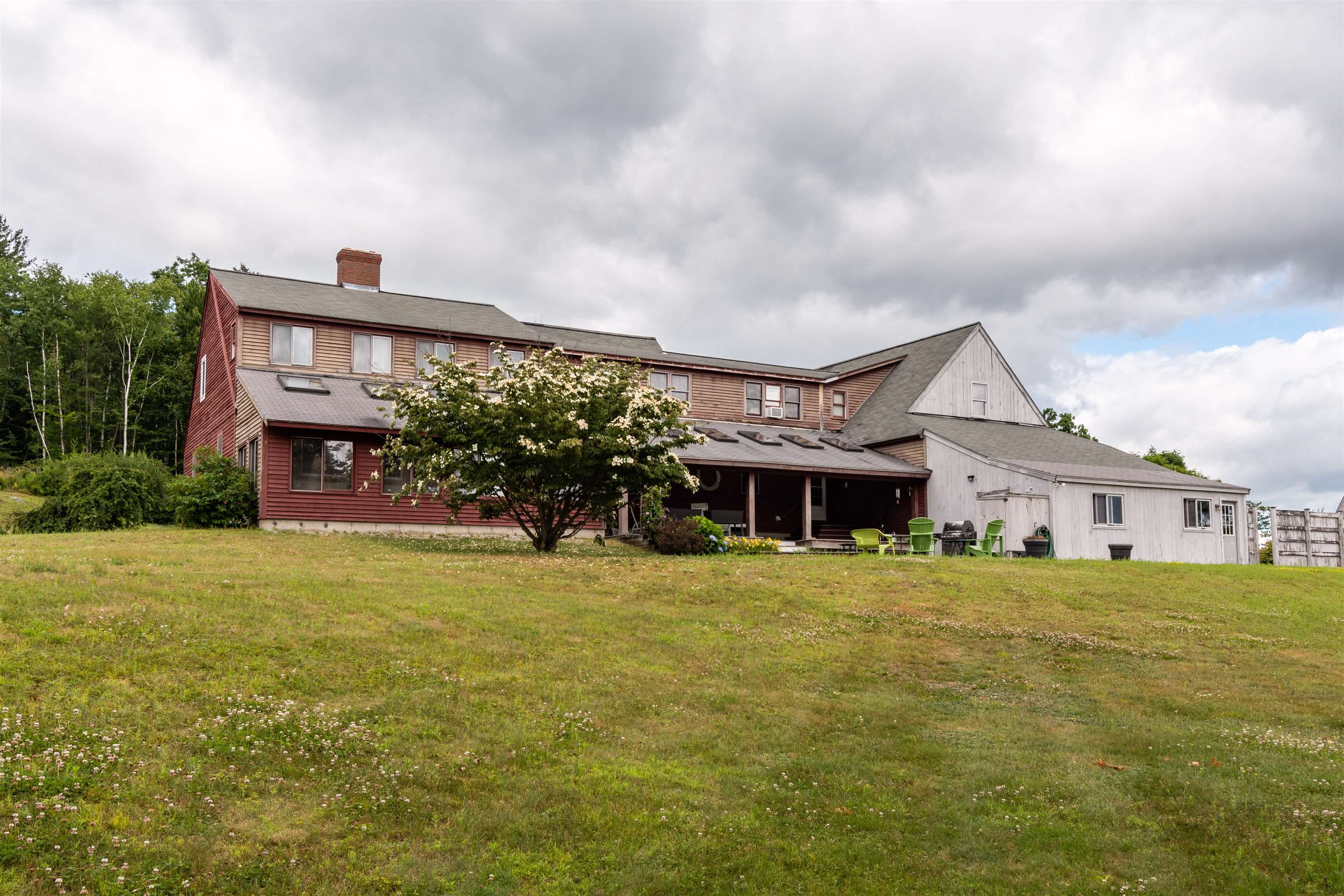 75 Hutchinson Road Chichester, NH 03258 - Photo 35 of 40 Gallery Image 35