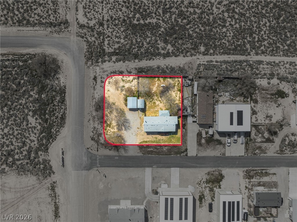 931 Eagle Avenue Sandy Valley, NV 89019 - Photo 70 of 71