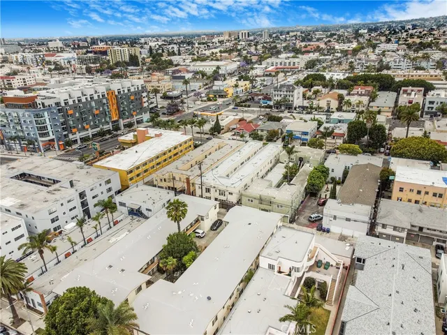 $344,999 | 932 2nd Street, Unit 23, Long Beach, CA 90802