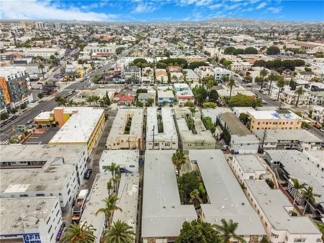 $344,999 | 932 2nd Street, Unit 23, Long Beach, CA 90802