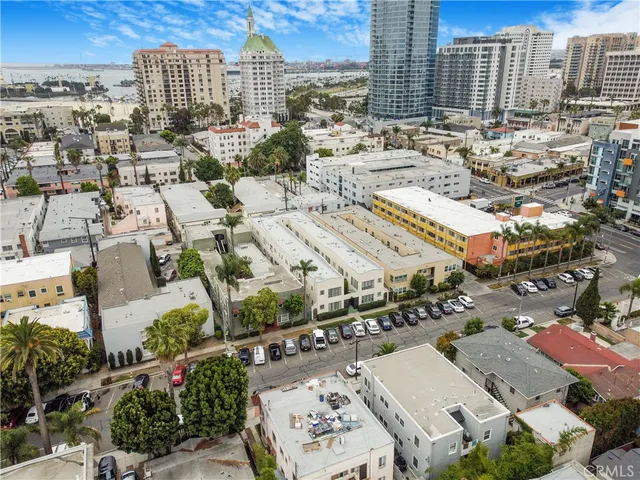 $344,999 | 932 2nd Street, Unit 23, Long Beach, CA 90802