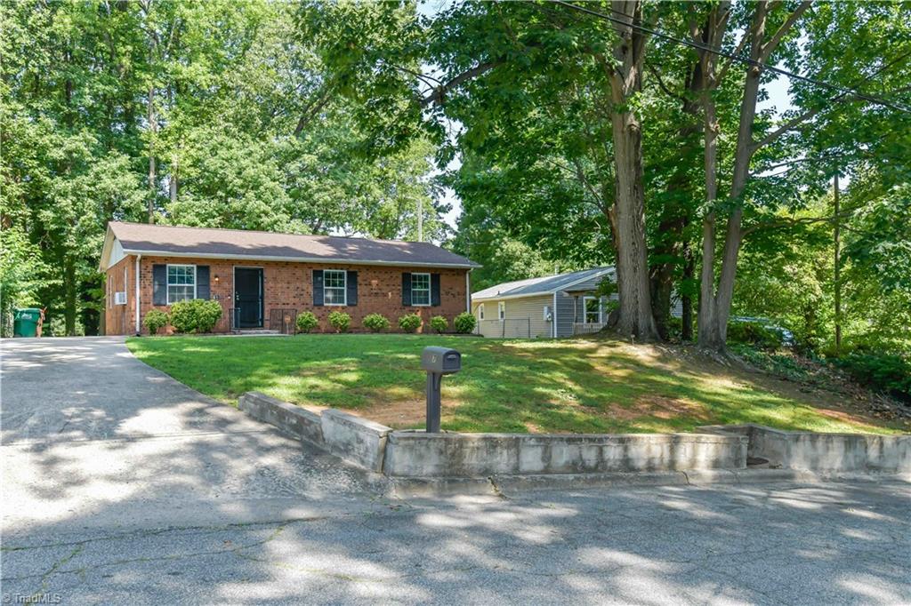 617 Radford Street High Point, NC 27260 - Photo 1 of 15