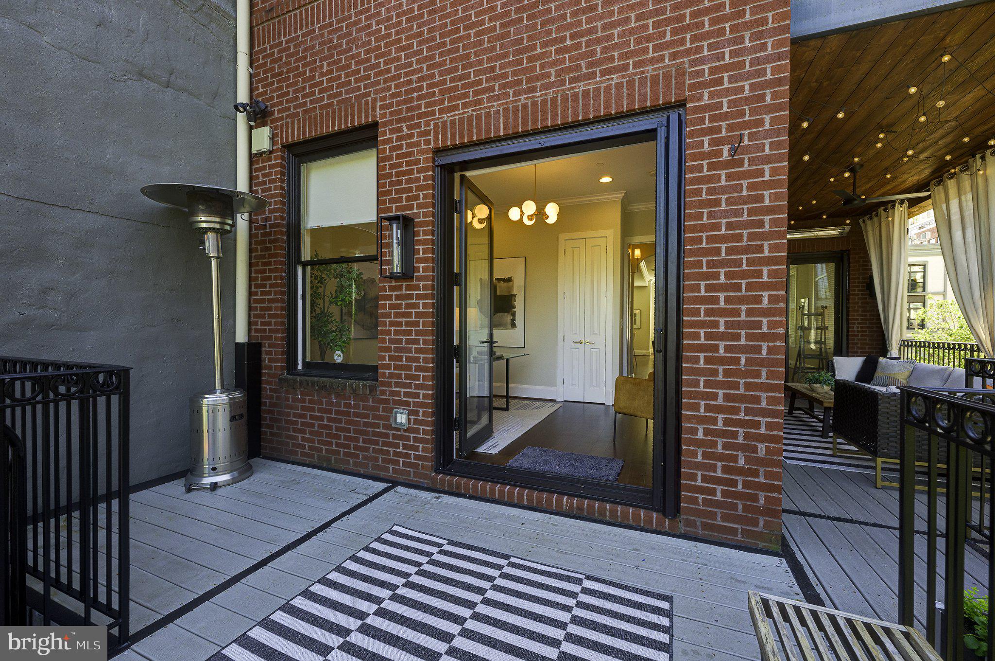 1335 R Street Northwest, Unit 2 Washington, DC 20009 - Photo 17 of 41 Gallery Image 17