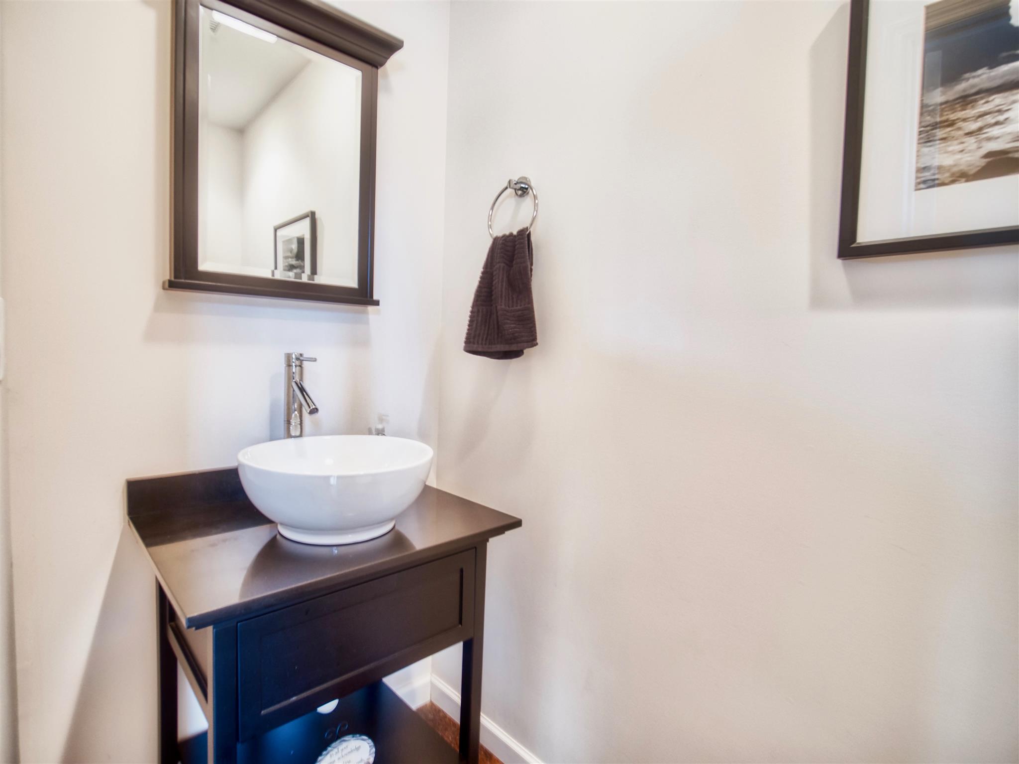 4155 Coleman Hill Road Rockvale, TN 37153 - Photo 11 of 30 Powder room