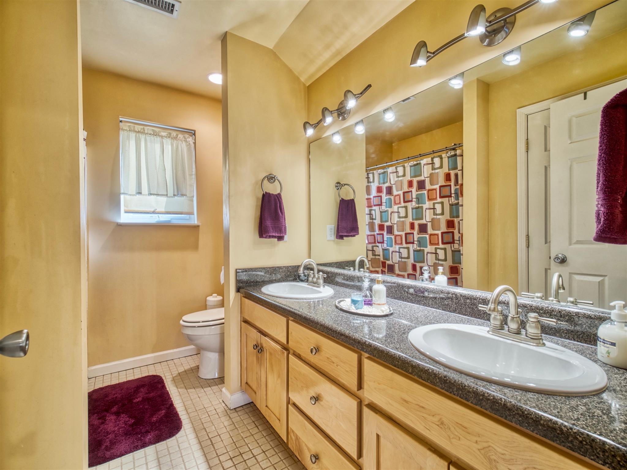 4155 Coleman Hill Road Rockvale, TN 37153 - Photo 24 of 30 Upstairs bath