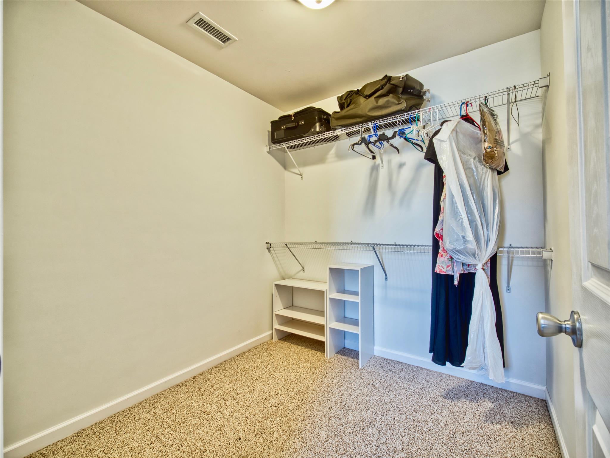 4155 Coleman Hill Road Rockvale, TN 37153 - Photo 26 of 30 Large walk-in closet upstairs