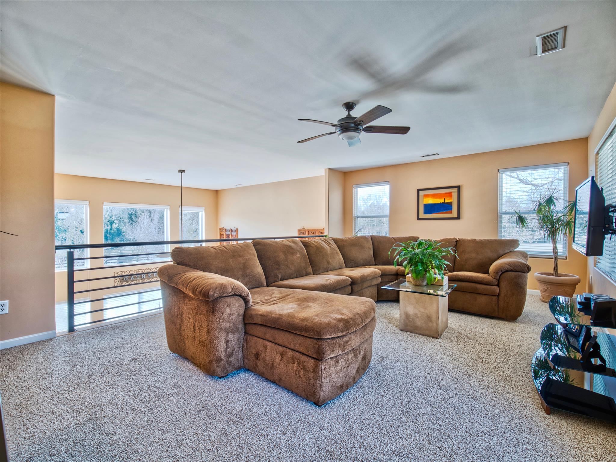 4155 Coleman Hill Road Rockvale, TN 37153 - Photo 28 of 30 Upstairs bonus room