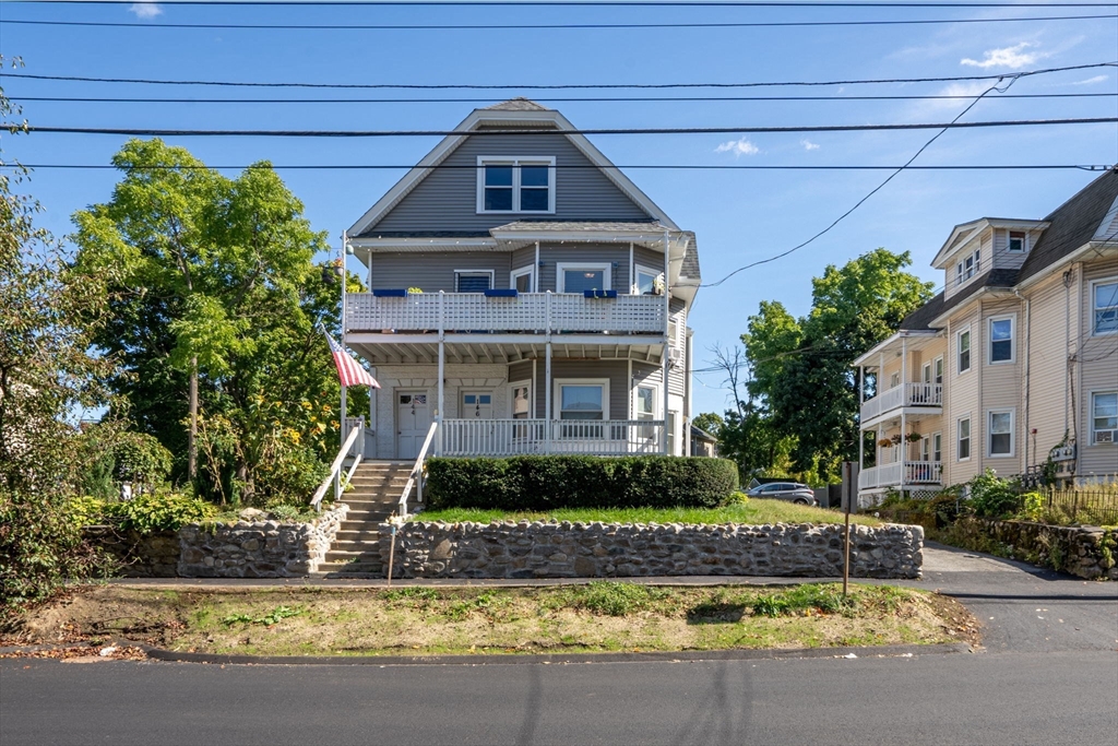 144 Waverly Road, Unit 1 North Andover, MA 01845 - Photo 1 of 28