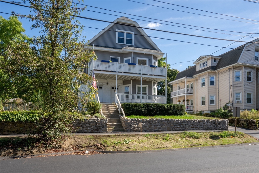 144 Waverly Road, Unit 1 North Andover, MA 01845 - Photo 2 of 28