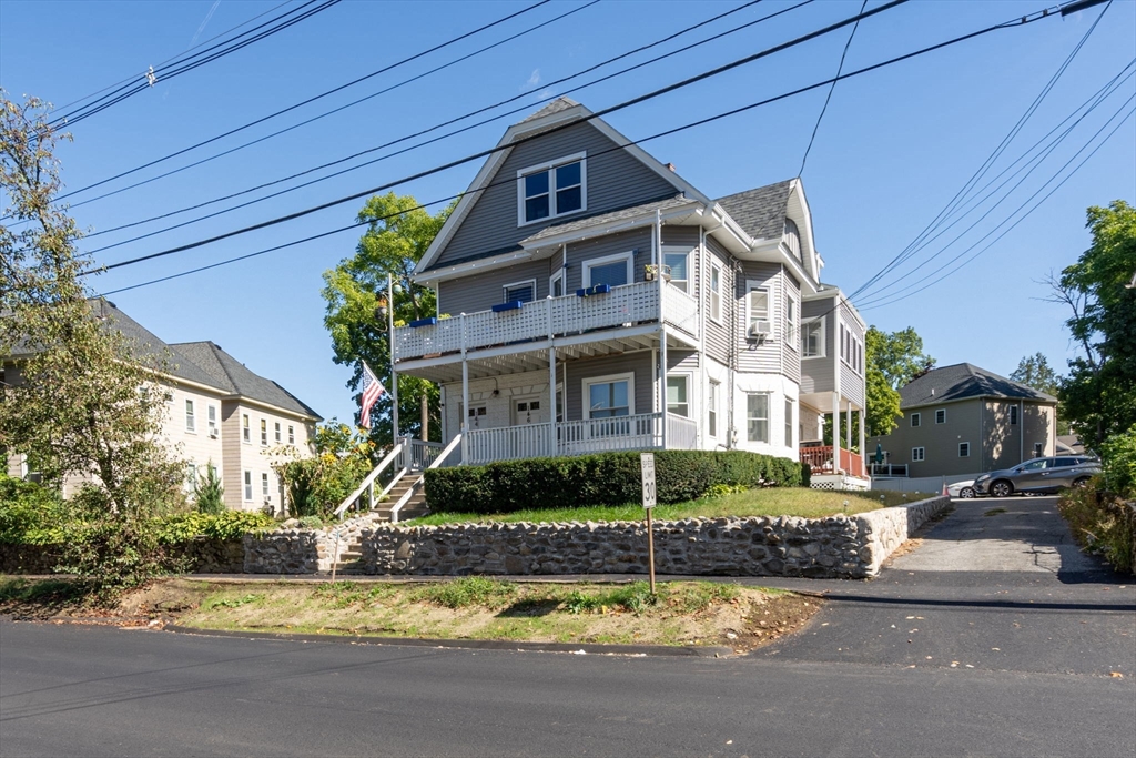 144 Waverly Road, Unit 1 North Andover, MA 01845 - Photo 3 of 28