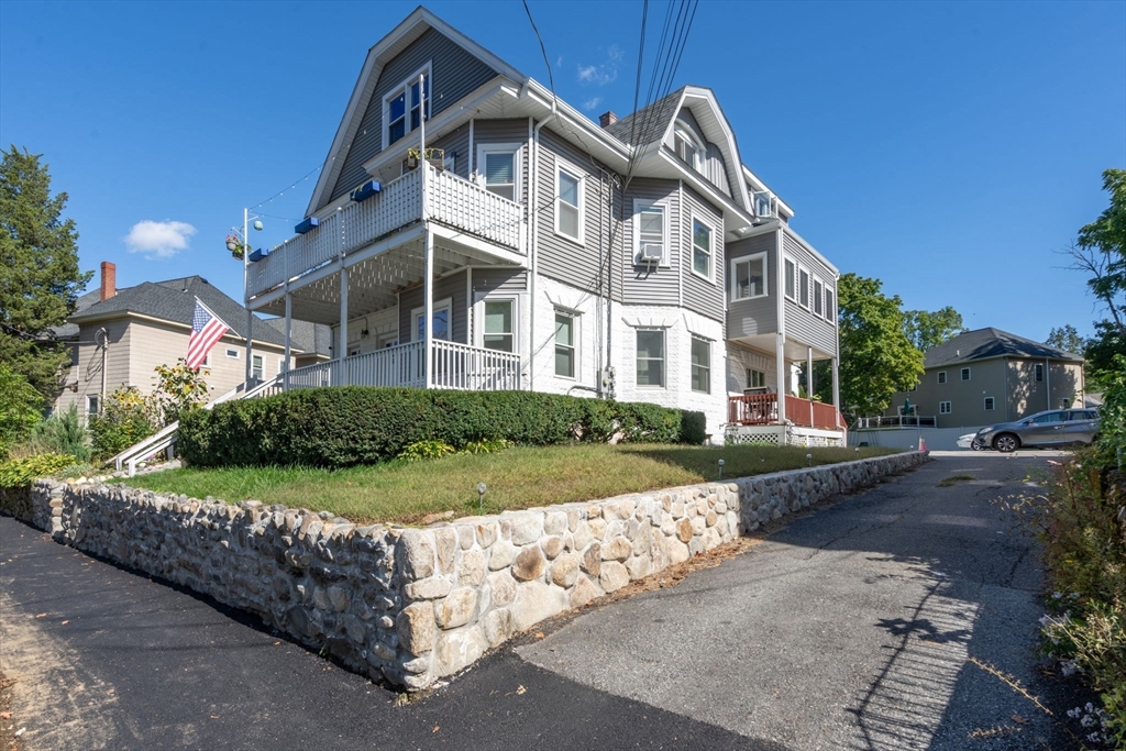 144 Waverly Road, Unit 1 North Andover, MA 01845 - Photo 4 of 28