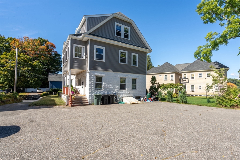 144 Waverly Road, Unit 1 North Andover, MA 01845 - Photo 5 of 28