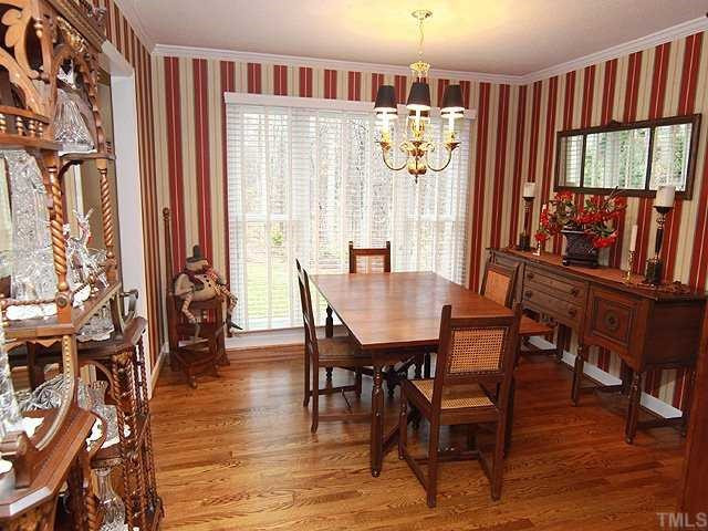 8704 Cliff Top Court Raleigh, NC 27613 - Photo 8 of 25 Other
