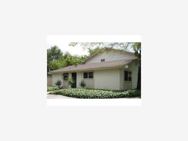 1107 Reed Avenue, Unit A Sunnyvale, CA 94086 - Photo 1 of 5 Gallery Image 1