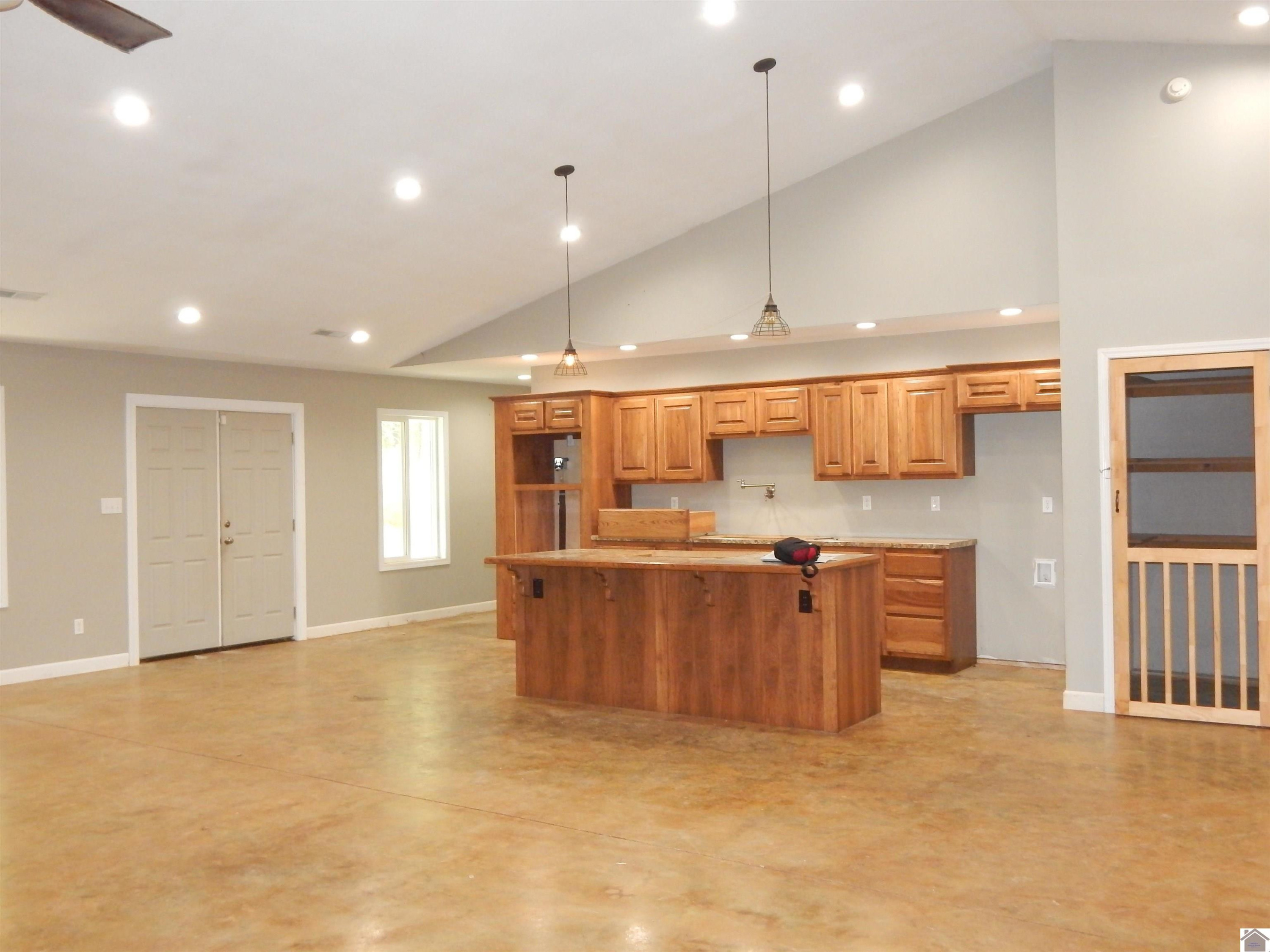 312 Belews Road Benton, KY 42025 - Photo 13 of 33 KITCHEN