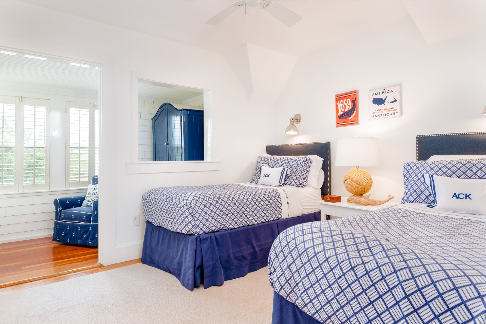 4 Harbor View Way Nantucket, MA 02554 - Photo 21 of 40