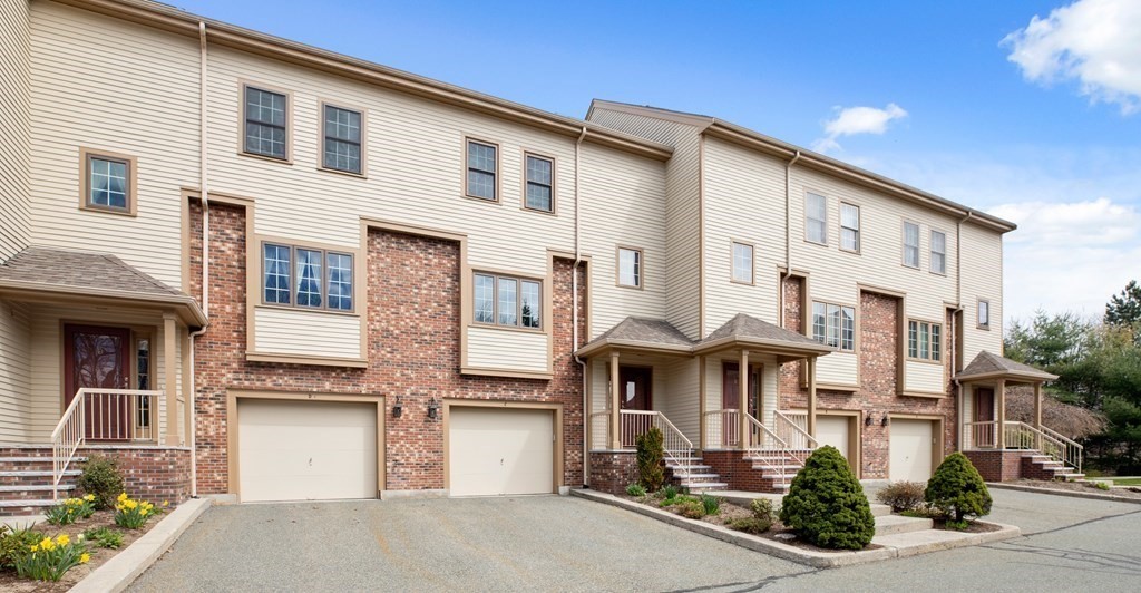 119 Revere Street, Unit C Canton, MA 02021 - Photo 1 of 26