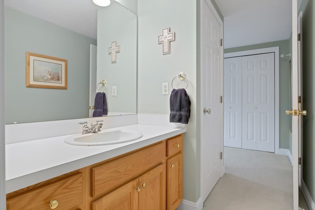 119 Revere Street, Unit C Canton, MA 02021 - Photo 15 of 26