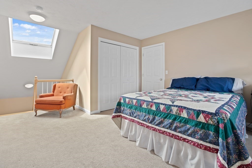 119 Revere Street, Unit C Canton, MA 02021 - Photo 21 of 26