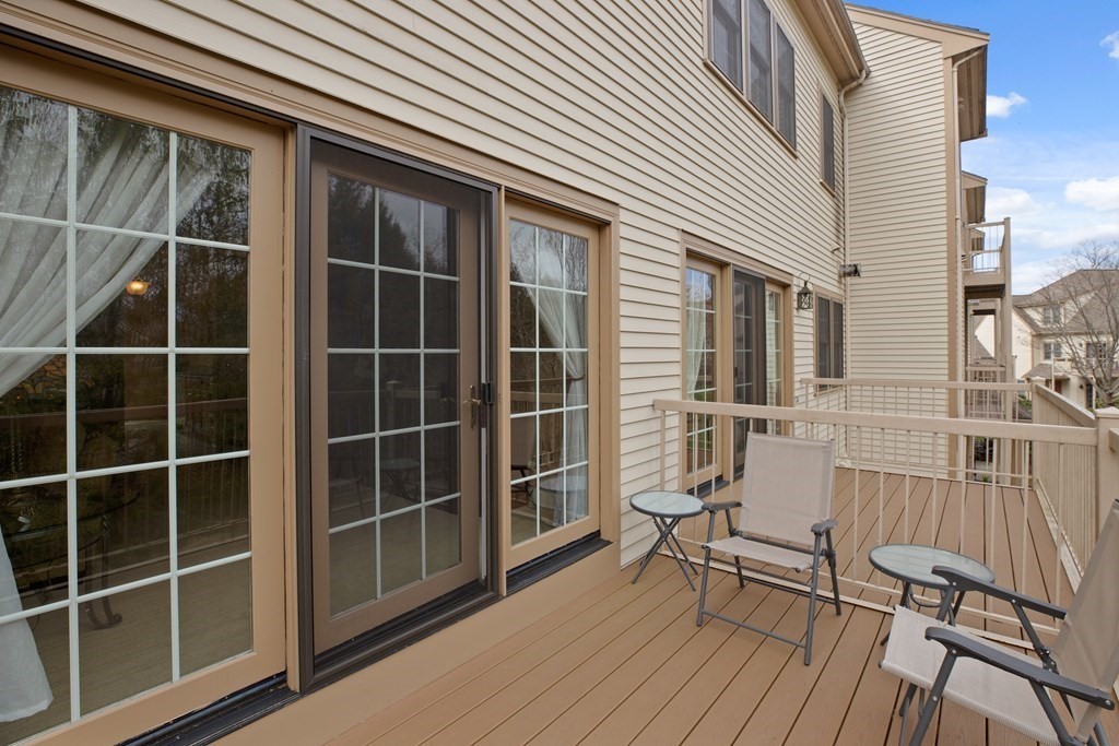 119 Revere Street, Unit C Canton, MA 02021 - Photo 25 of 26