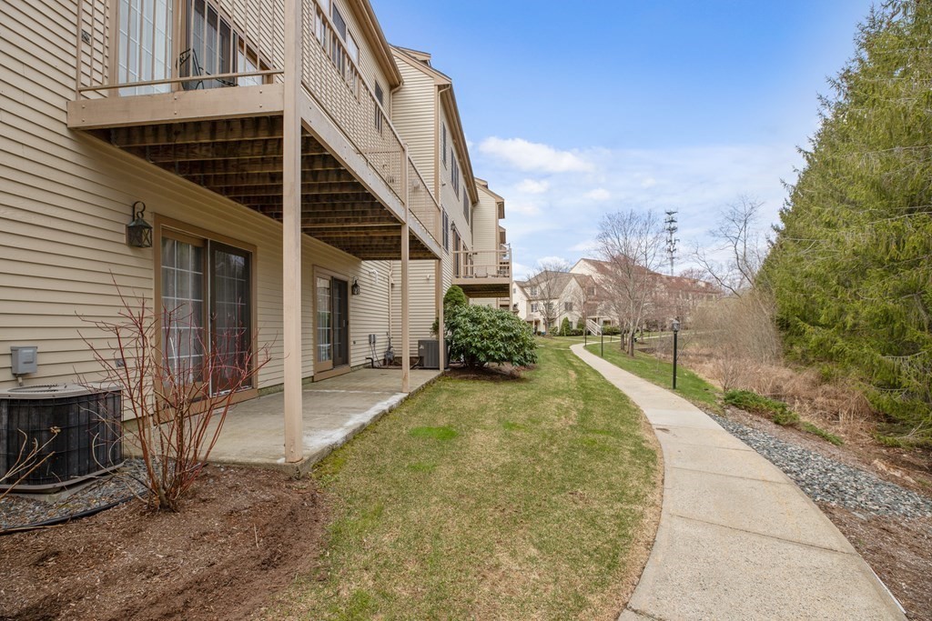 119 Revere Street, Unit C Canton, MA 02021 - Photo 26 of 26