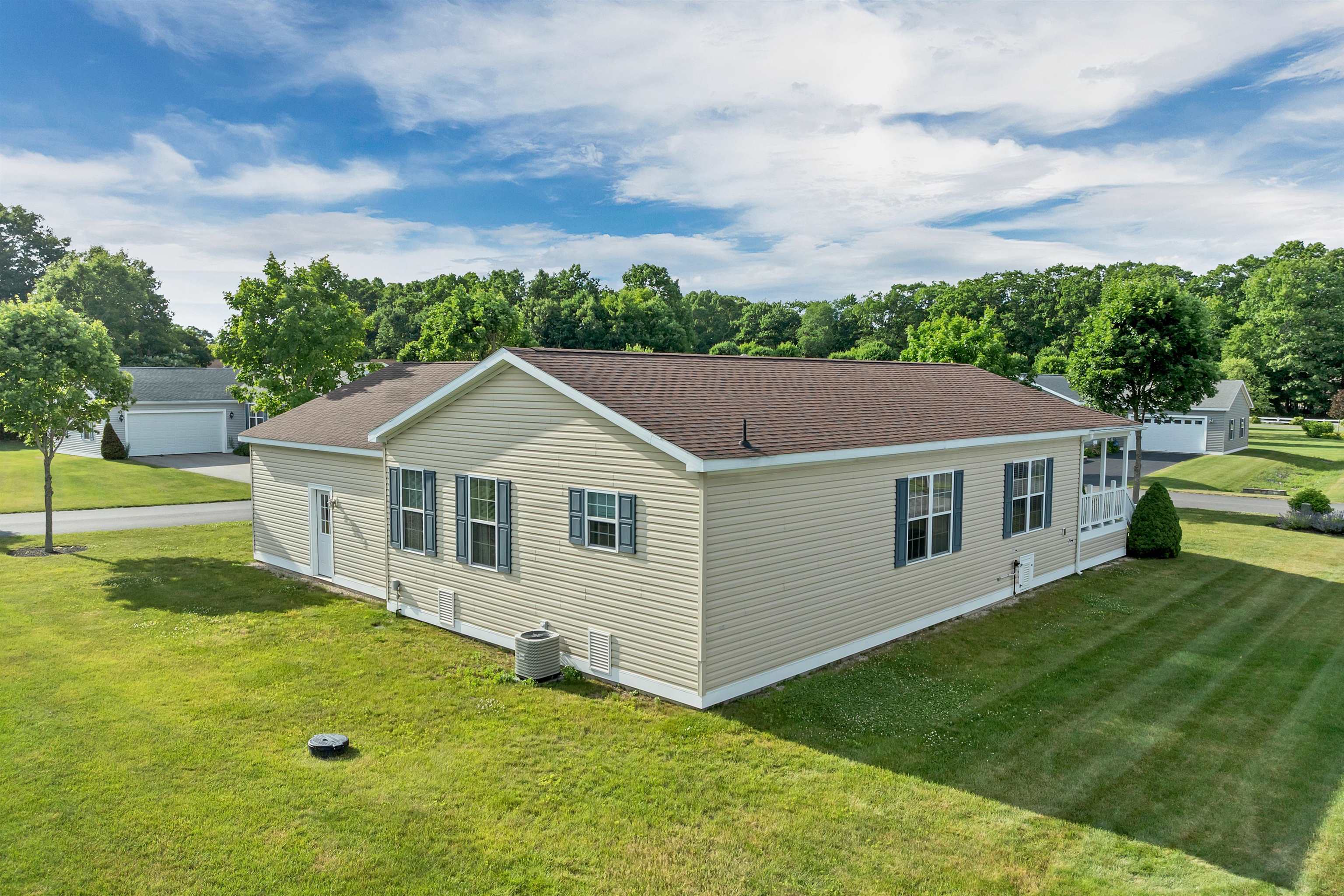 2 Goldenrod Way North Hampton, NH 03862 - Photo 34 of 51