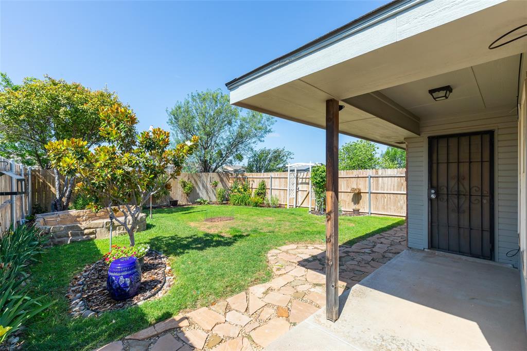 2133 Patriot Commons Road Abilene, TX 79601 - Photo 18 of 36