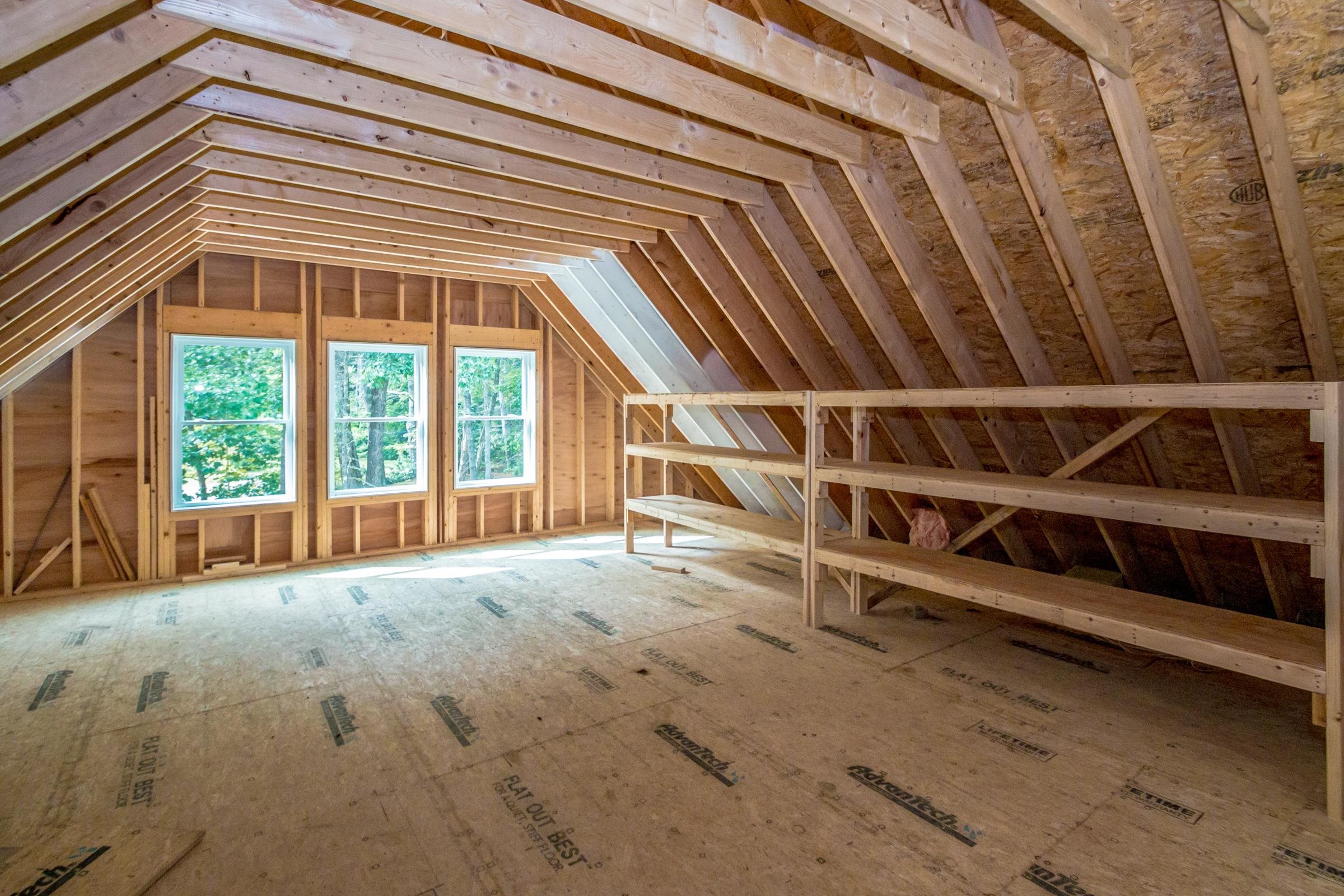 2589 Eaton Road Eaton, NH 03849 - Photo 19 of 32